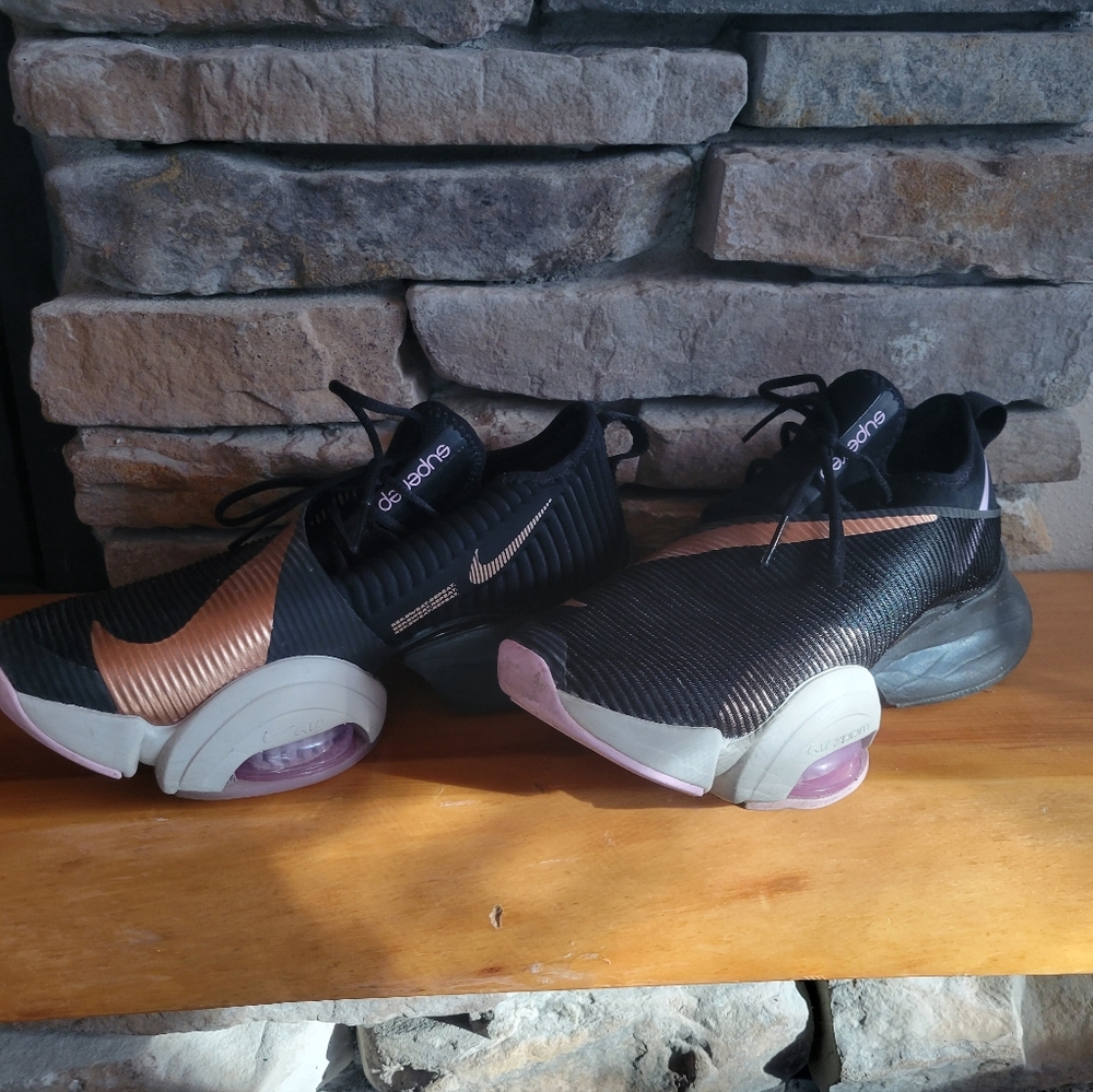 Nike Super Reps